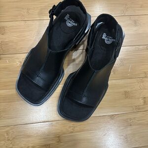 Dr. Martens Black women’s  Shoes